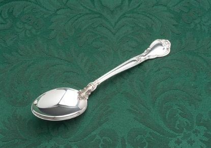 Picture of Oval Soup/dessert Spn: