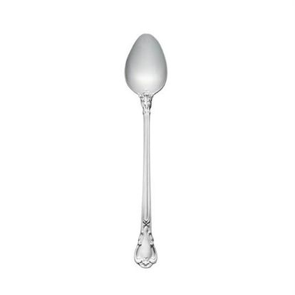 Picture of Gorham 'Chantilly' New Sterling Silver Infant Feeder