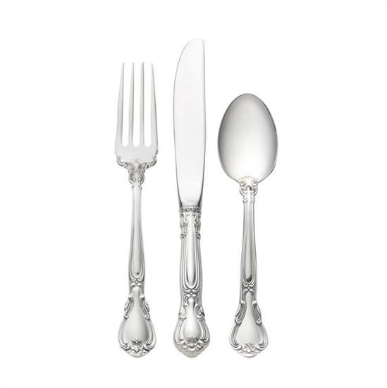Picture of New 3-Piece Youth Set