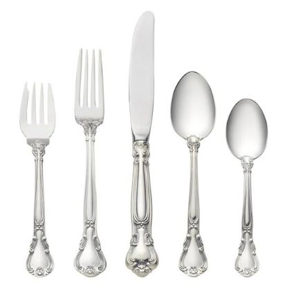 Picture of New 5-Piece Place Setting