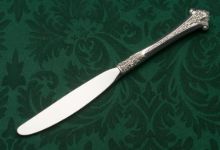 Picture of Place Knife Modern