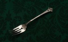 Picture of Salad Forks