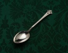 Picture of Teaspoons