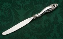 Picture of Dinner Knives Modern