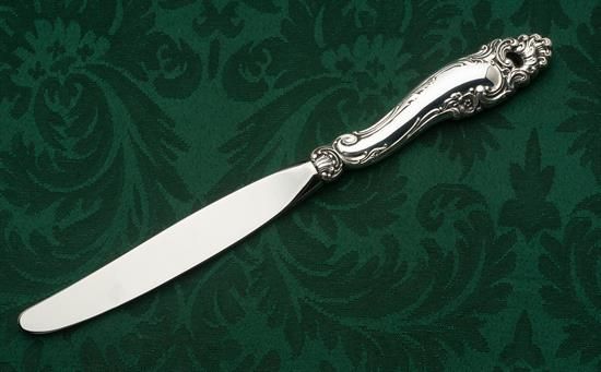 Picture of Dinner Knives Modern