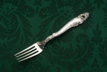 Picture of Luncheon Forks