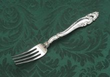 Picture of Dinner Forks