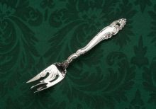 Picture of Salad Forks