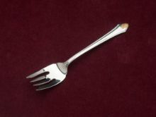 Picture of Salad Forks: