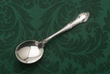 Picture of Cream Soup Spoons