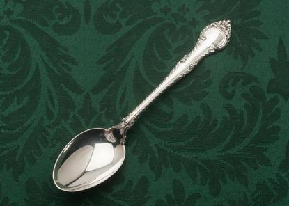 Picture of Oval Soup/dessert Spn: