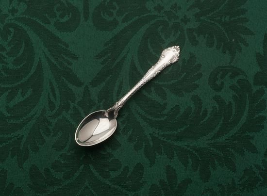 Picture of Demitasse/coffee Spoon