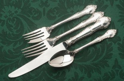 Picture of 4pc.lunch French Blade