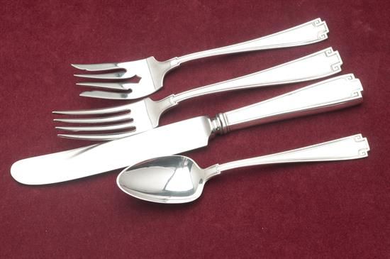 Picture of 4pc.lunch French Blade