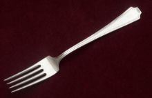 Picture of Place Forks