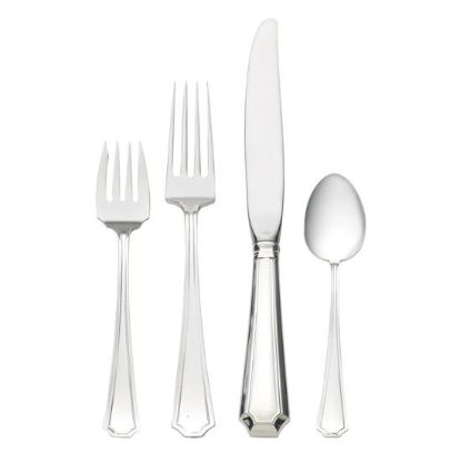 Picture of New 4-Piece Dinner Setting