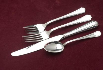 Picture of 4pc.lunch Modern Blade