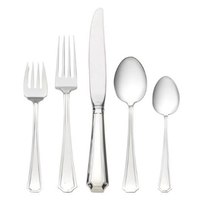 Picture of New 5-Piece Dinner Setting