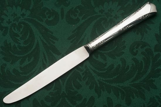 Picture of Dinner Knives French