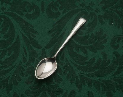Picture of Demitasse/coffee Spoon