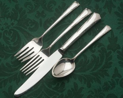 Picture of 4pc.lunch French Blade