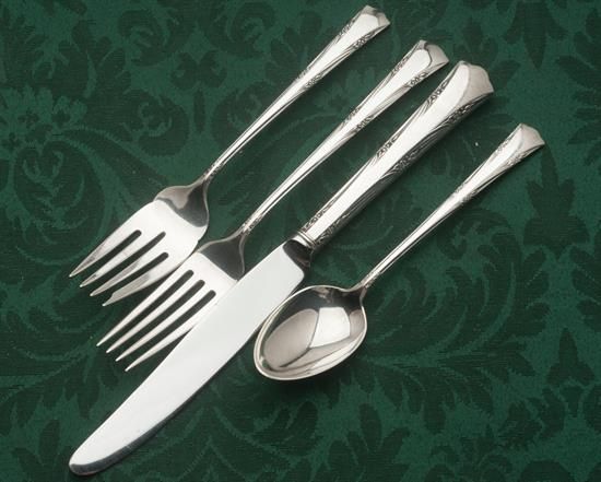 Picture of 4pc.lunch French Blade