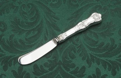 Picture of Hh Paddle Bl.spreaders