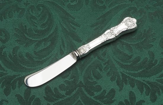 Picture of Hh Paddle Bl.spreaders