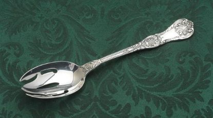 Picture of Pierced Tableserv.spn