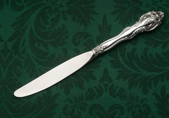 Picture of Place Knife Modern