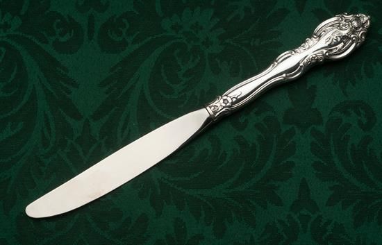 Picture of Dinner Knives Modern