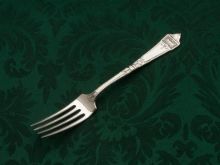 Picture of Luncheon Forks