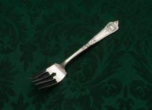 Picture of Salad Forks