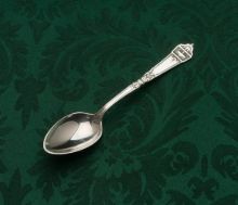 Picture of Teaspoons