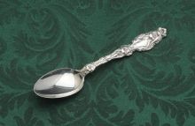 Picture of Teaspoons