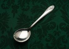 Picture of Cream Soup Spoons