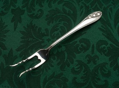 Picture of Baked Potato Serv.fork