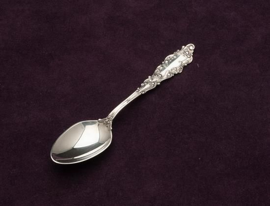 Picture of Teaspoons