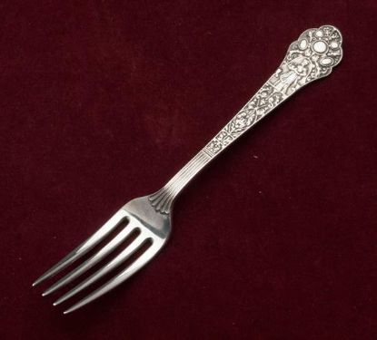 Picture of Luncheon Forks