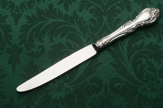 Picture of Dinner Knives French