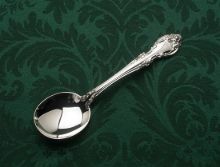 Picture of Cream Soup Spoons