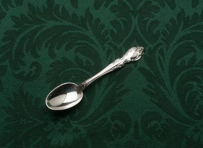 Picture of Demitasse/coffee Spoon