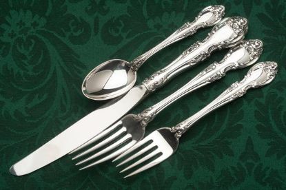 Picture of 4pc.lunch French Blade
