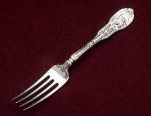 Picture of Dinner Forks