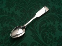 Picture of Teaspoons