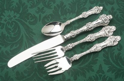 Picture of 4pc. Dinner French Bl.