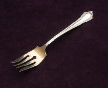 Picture of Salad Forks