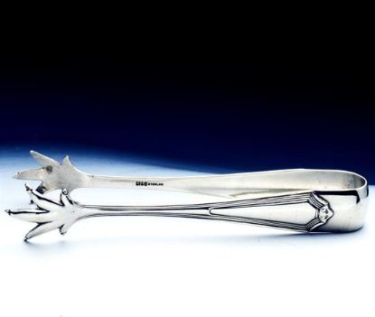 Picture of Sugar Tongs