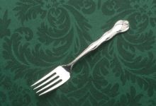 Picture of Luncheon Forks