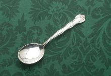 Picture of Cream Soup Spoons
